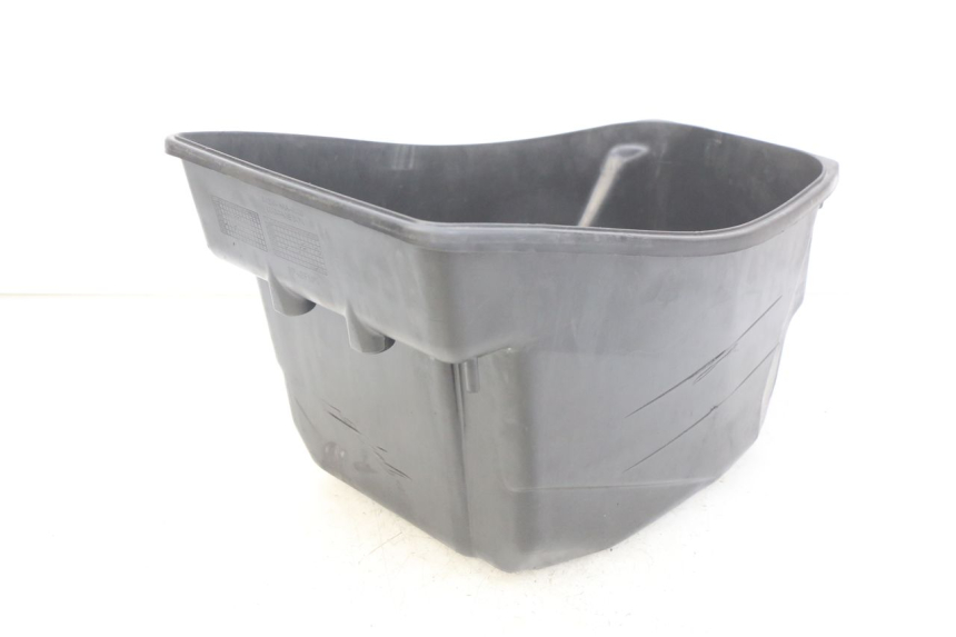 photo de SCATOLA SELLA SYM CROX 4T 50 (2016 - 2023) - Zoom sullo stato d'uso