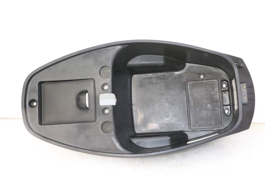 photo de SOTTOSELLA DAELIM BESBI 125 (2007 - 2008) - Vista principale