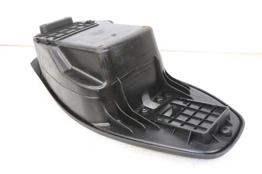 photo de SOTTOSELLA DAELIM BESBI 125 (2007 - 2008) - Zoom sullo stato d'uso