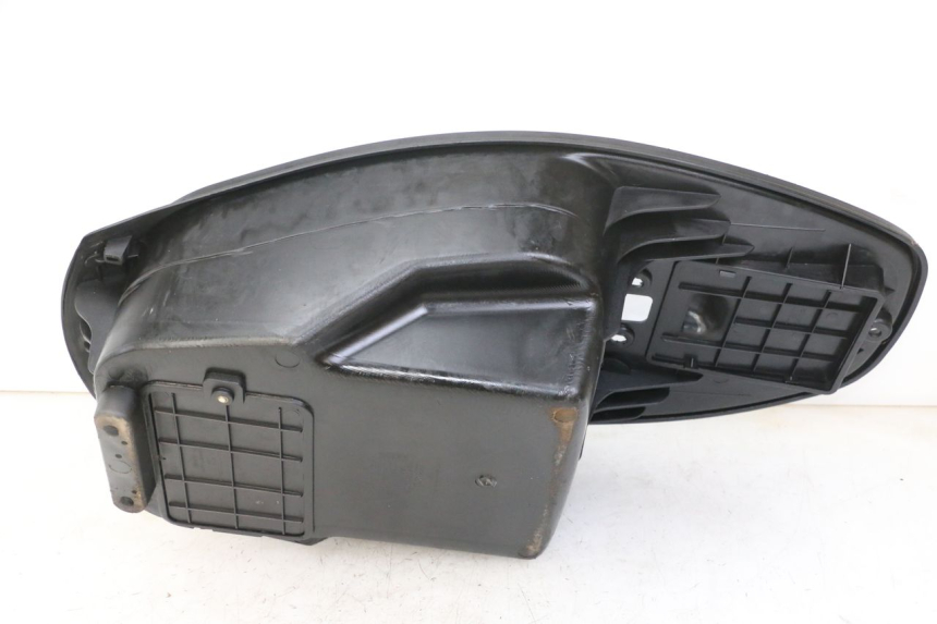 photo de SOTTOSELLA DAELIM BESBI 125 (2007 - 2008) - Altra angolazione