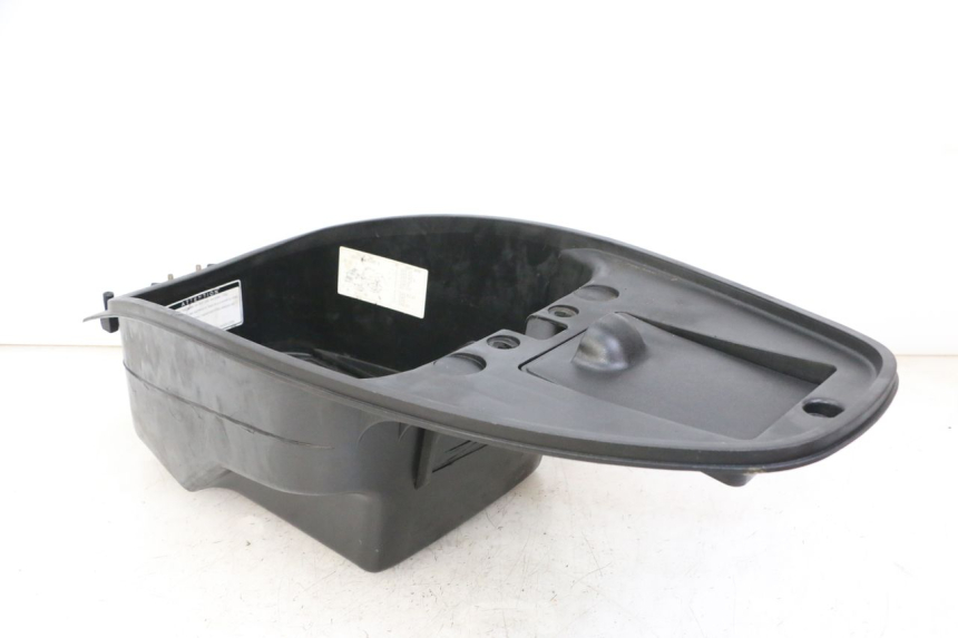 photo de SOTTOSELLA DAELIM BESBI 125 (2007 - 2008) - Primo piano tecnico