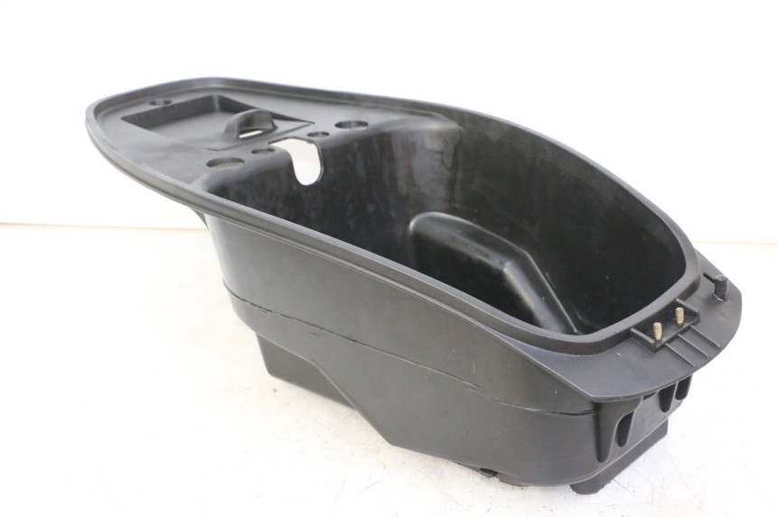 photo de SOTTOSELLA DAELIM BESBI 125 (2007 - 2008) - Dettagli dei punti di fissaggio