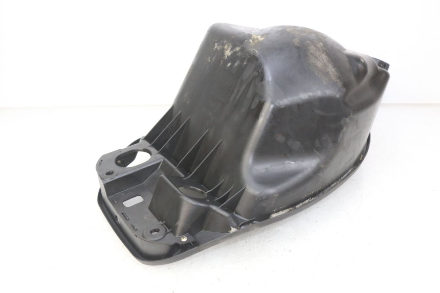 photo de SOTTOSELLA DAELIM S FIVE 2T 50 (2005 - 2009) - Zoom sullo stato d'uso