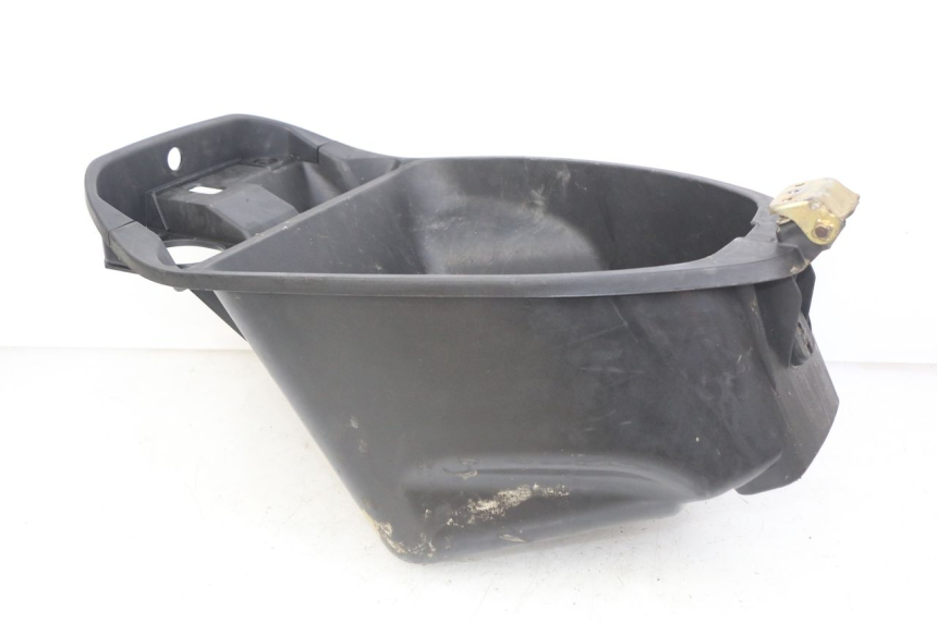 photo de SOTTOSELLA DAELIM S FIVE 2T 50 (2005 - 2009) - Altra angolazione