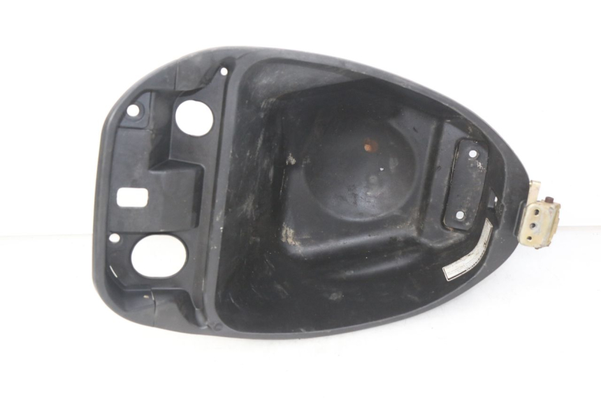 photo de SOTTOSELLA DAELIM S FIVE 2T 50 (2005 - 2009) - Primo piano tecnico