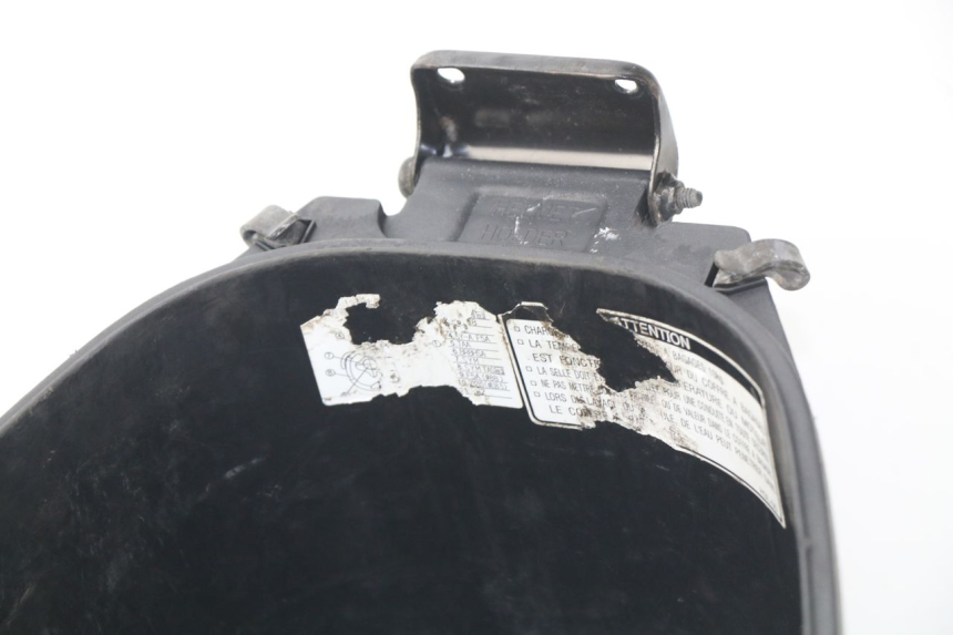 photo de Bauletto sella SYM DD 50 (2005 - 2011) - Altra angolazione