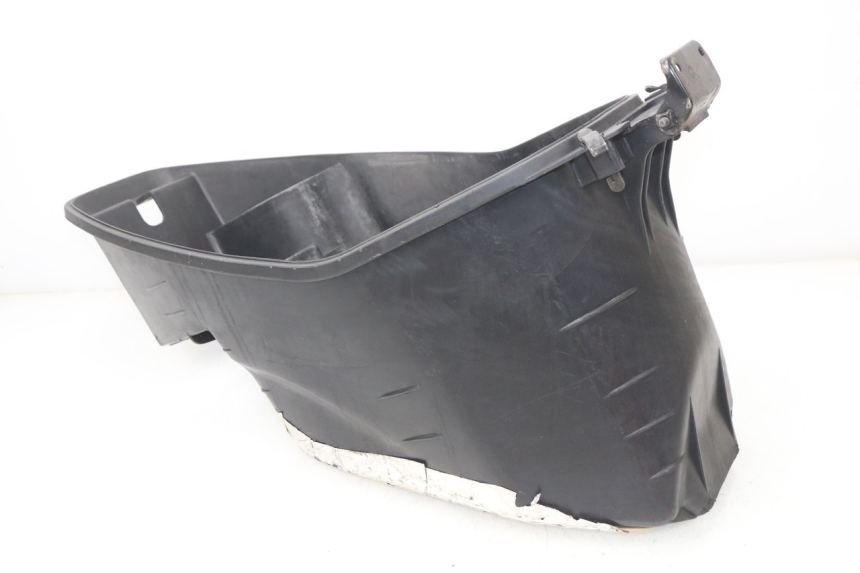 photo de Bauletto sella SYM DD 50 (2005 - 2011) - Primo piano tecnico