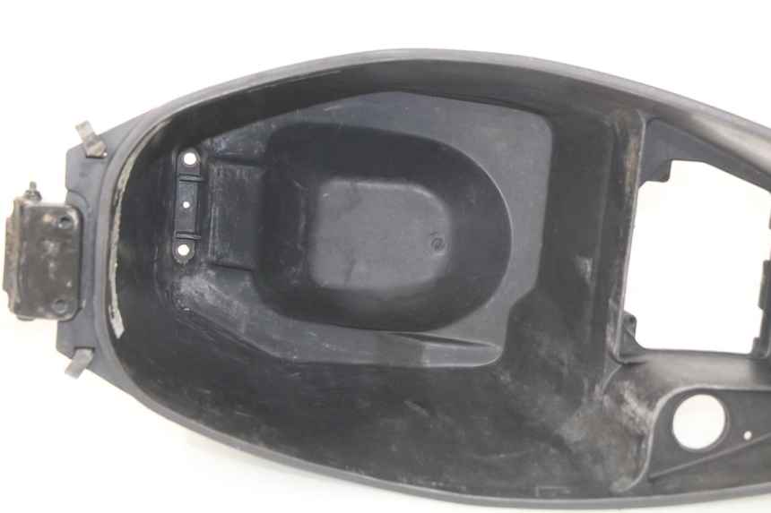 photo de Bauletto sella SYM DD 50 (2005 - 2011) - Vista d'insieme del prodotto