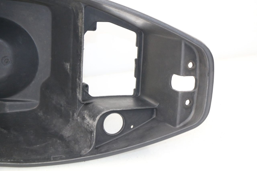 photo de Bauletto sella SYM DD 50 (2005 - 2011) - Dettagli dei punti di fissaggio