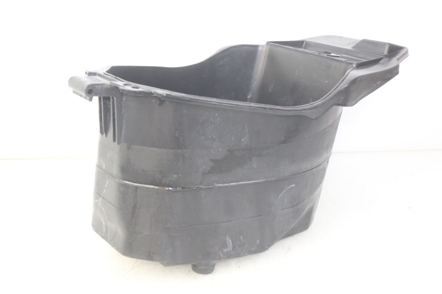 photo de SCATOLA SELLA LONGJIA DIGITA 4T 50 (2019 - 2022) - Altra angolazione