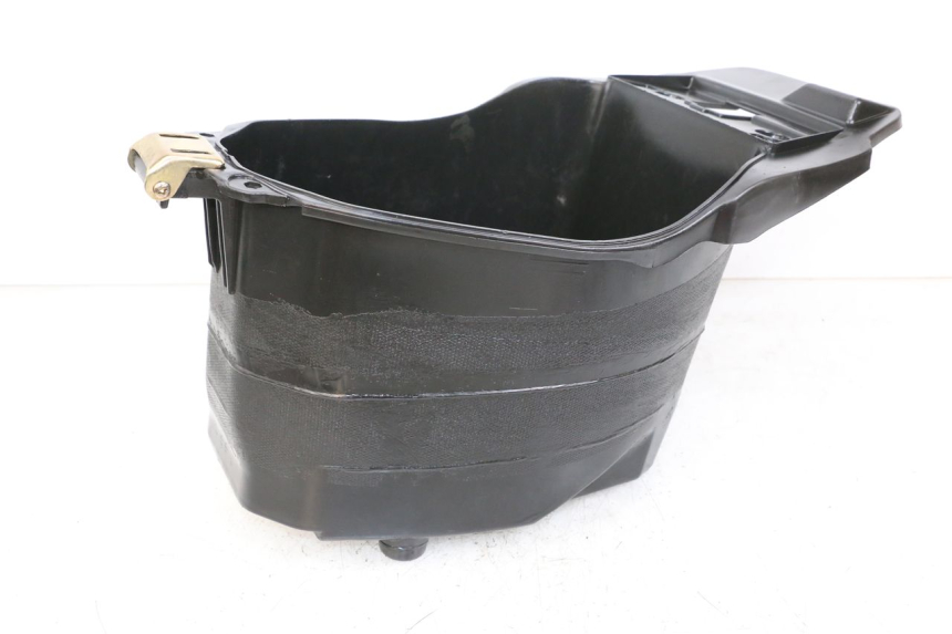 photo de SCATOLA SELLA LONGJIA DIGITA 4T 50 (2019 - 2022) - Primo piano tecnico