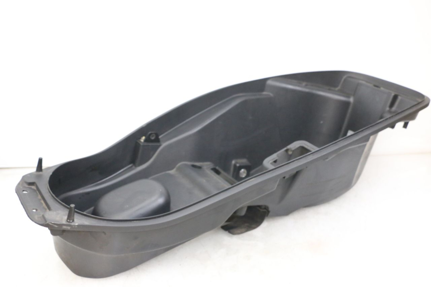 photo de Bauletto sella KYMCO DINK STREET 125 (2009 - 2014) - Altra angolazione