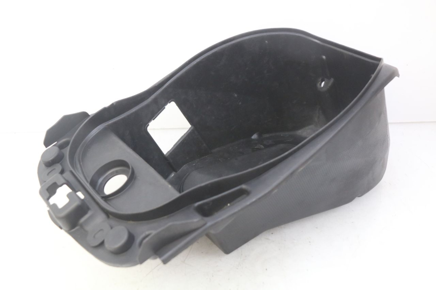 photo de SCATOLA SELLA PEUGEOT DJANGO 2T 50 (2014 - 2019) - Zoom sullo stato d'uso