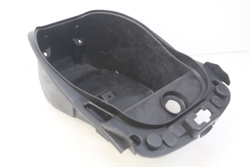 photo de SCATOLA SELLA PEUGEOT DJANGO 2T 50 (2014 - 2019) - Altra angolazione