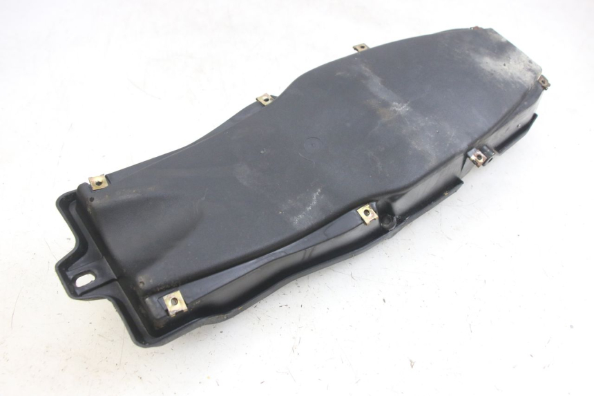 photo de COFANO SELLA GILERA DNA 50 (2000 - 2007) - Primo piano tecnico