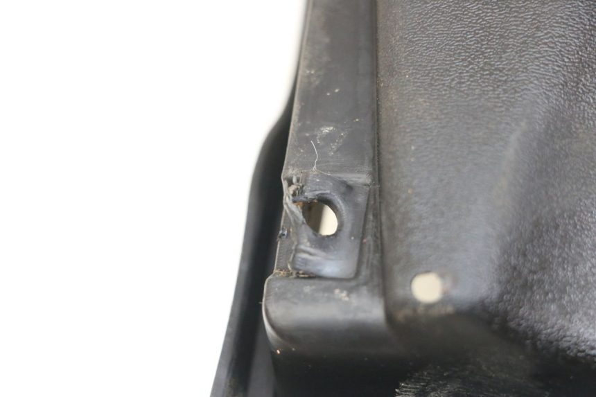 photo de COFANO SELLA GILERA DNA 50 (2000 - 2007) - Zoom sullo stato d'uso