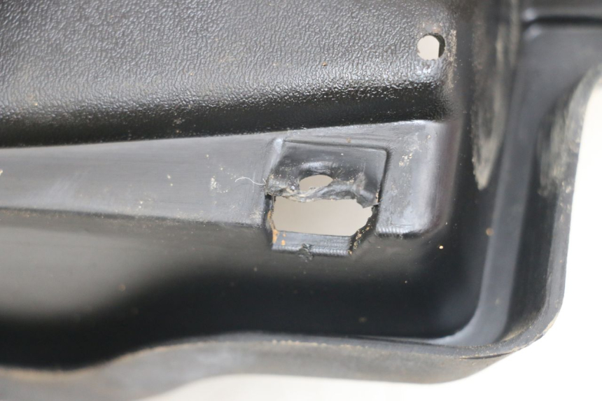 photo de COFANO SELLA GILERA DNA 50 (2000 - 2007) - Primo piano tecnico