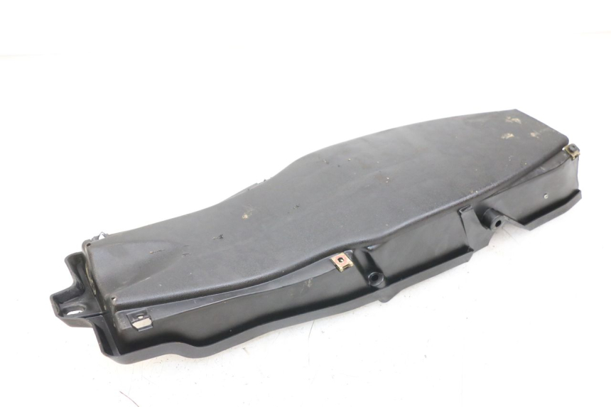 photo de COFANO SELLA GILERA DNA 50 (2000 - 2007) - Dettagli dei punti di fissaggio