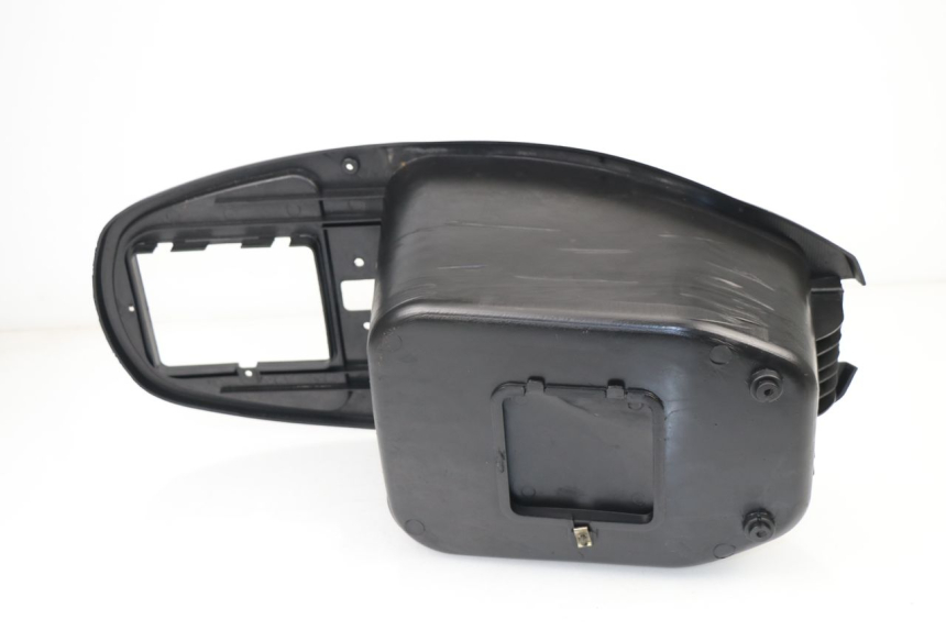 photo de Bauletto sella GOWINN DOLCE VITA 125 (2007 - 2013) - Zoom sullo stato d'uso