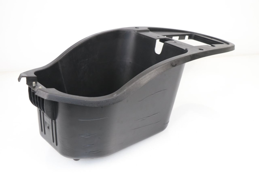 photo de Bauletto sella GOWINN DOLCE VITA 125 (2007 - 2013) - Altra angolazione