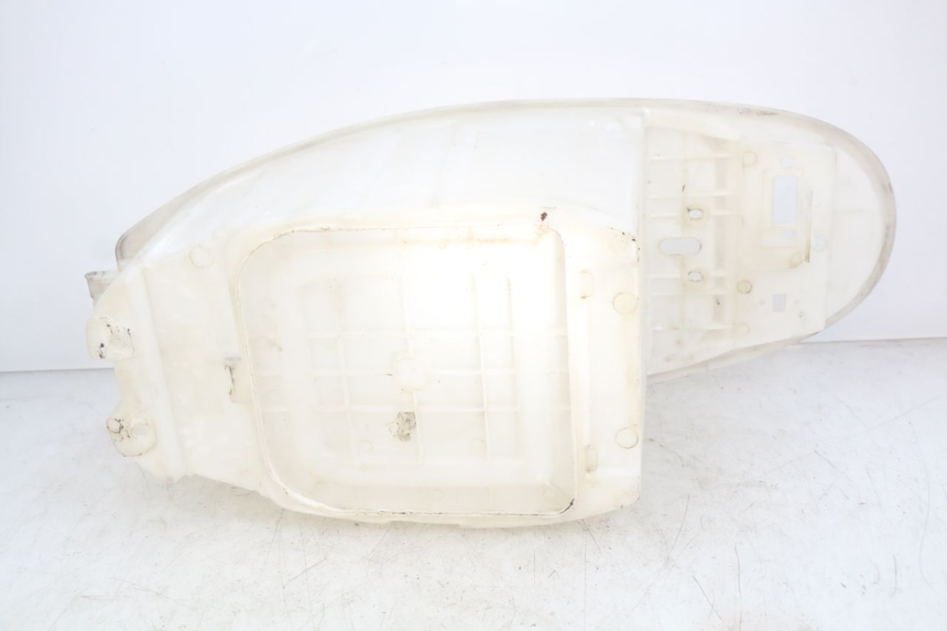 photo de SCATOLA SELLA EASY WATTS E-OPAI 1 (2019 - 2024) - Primo piano tecnico