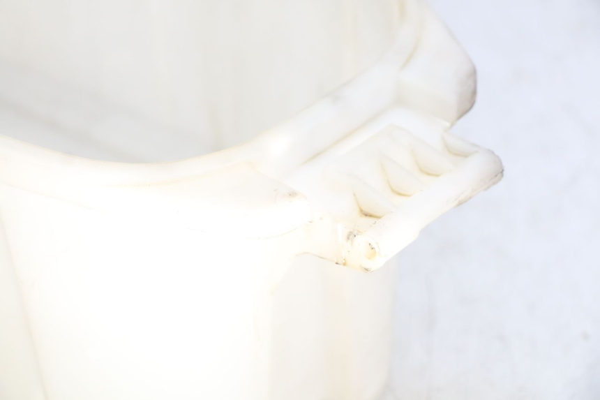 photo de SCATOLA SELLA EASY WATTS E-OPAI 1 (2019 - 2024) - Dettagli dei punti di fissaggio