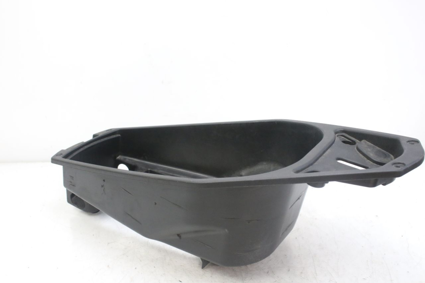 photo de COFANO SELLA WAYSCRAL E-SPEED 1 (2022 - 2024) - Stato della superficie e materiale