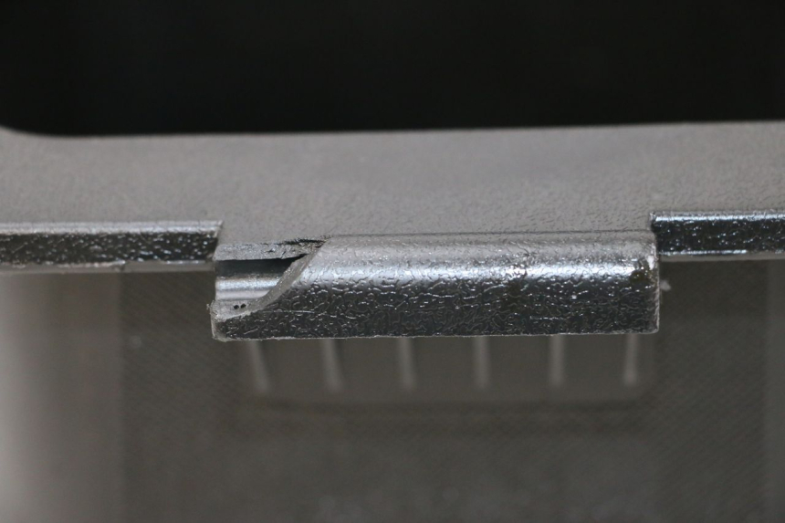 photo de SOTTOSELLA WAYSCRAL E-START 1 (2018 - 2022) - Dettaglio del componente