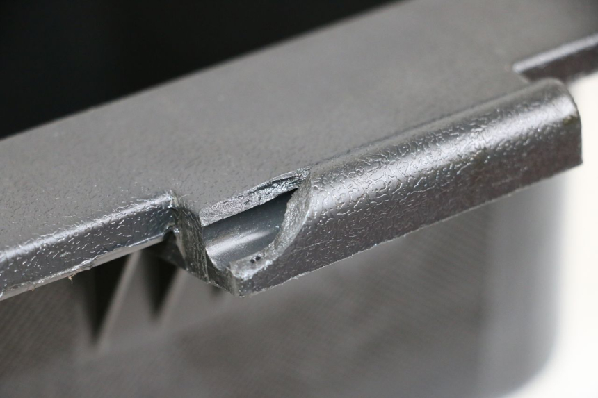 photo de SOTTOSELLA WAYSCRAL E-START 1 (2018 - 2022) - Zoom sullo stato d'uso