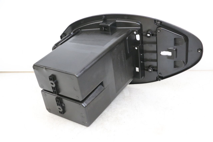 photo de SOTTOSELLA WAYSCRAL E-START 1 (2018 - 2022) - Primo piano tecnico