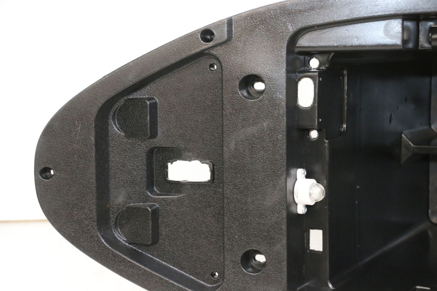 photo de SOTTOSELLA WAYSCRAL E-START 1 (2018 - 2022) - Stato della superficie e materiale