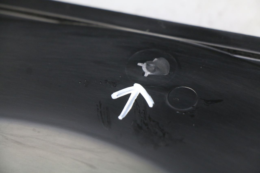 photo de COFANO SELLA PEUGEOT E-VIVACITY 1 (2012 - 2018) - Altra vista dell'articolo