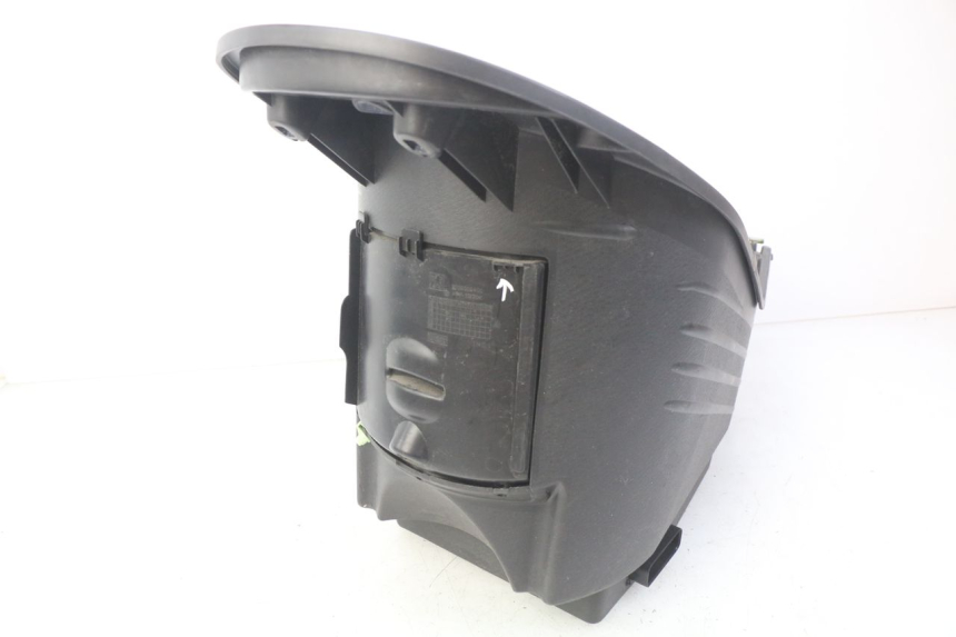 photo de COFANO SELLA PEUGEOT E-VIVACITY 1 (2012 - 2018) - Zoom sullo stato d'uso