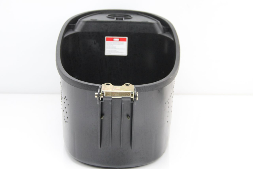 photo de Bauletto sella RIDE E1 1 (2014 - 2022) - Dettaglio del componente