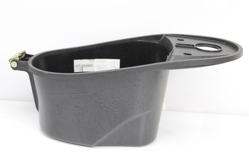 photo de Bauletto sella RIDE E1 1 (2014 - 2022) - Altra angolazione