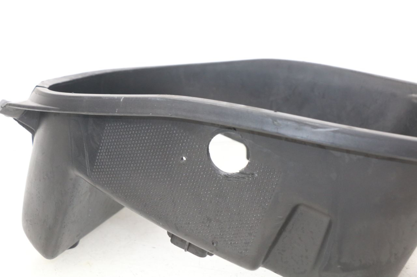 photo de Cofano sella EFUN E2GO 1 (2017 - 2021) - Zoom sullo stato d'uso