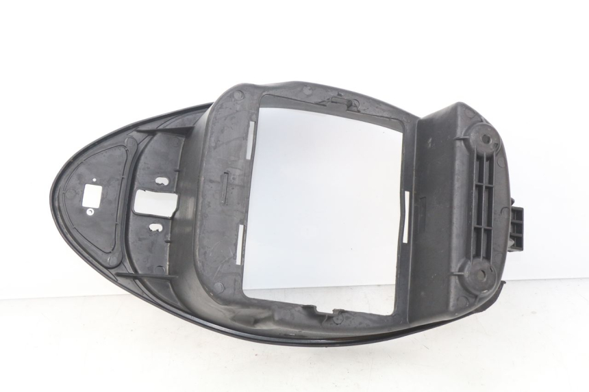 photo de Cofano sella EFUN E2GO 1 (2017 - 2021) - Altra angolazione