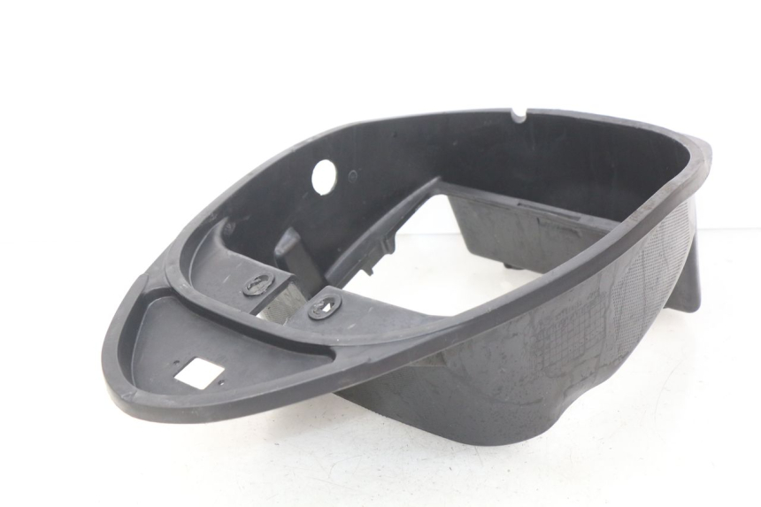 photo de Cofano sella EFUN E2GO 1 (2017 - 2021) - Primo piano tecnico