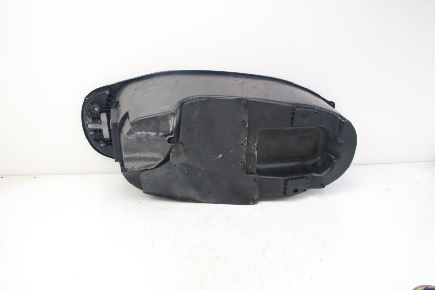 photo de COFANO SELLA YAMAHA D'ELIGHT DELIGHT 125 (2017 - 2020) - Caratteristiche distintive