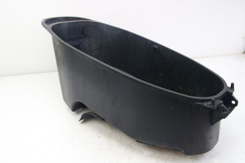 photo de COFANO SELLA YAMAHA D'ELIGHT DELIGHT 125 (2017 - 2020) - Zoom sullo stato d'uso