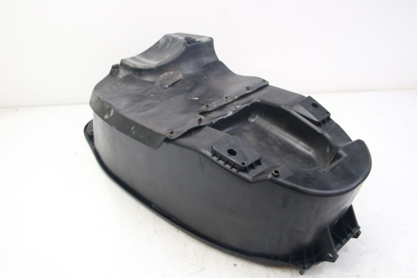 photo de COFANO SELLA YAMAHA D'ELIGHT DELIGHT 125 (2017 - 2020) - Primo piano tecnico