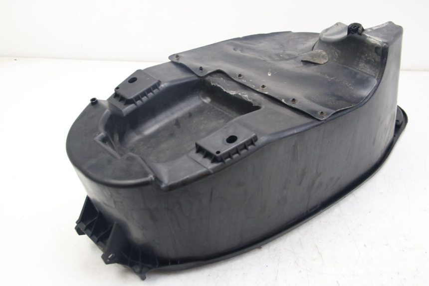 photo de COFANO SELLA YAMAHA D'ELIGHT DELIGHT 125 (2017 - 2020) - Vista d'insieme del prodotto