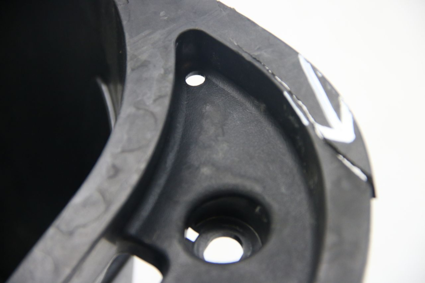 photo de COFANO SELLA YAMAHA D'ELIGHT DELIGHT 125 (2017 - 2020) - Marcature e riferimenti originali