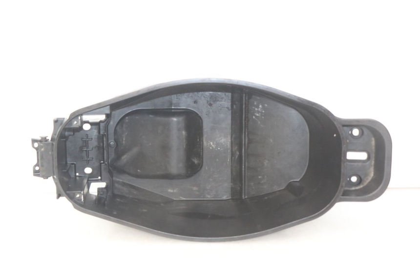 photo de COFANO SELLA YAMAHA D'ELIGHT DELIGHT 115 (2013 - 2017) - Vista principale