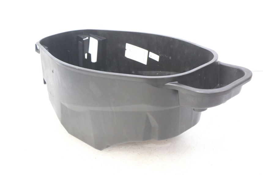 photo de COFANO SELLA YAMAHA D'ELIGHT DELIGHT 115 (2013 - 2017) - Altra angolazione