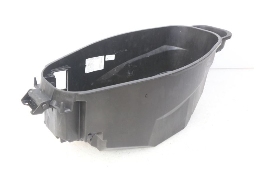 photo de COFANO SELLA YAMAHA D'ELIGHT DELIGHT 115 (2013 - 2017) - Primo piano tecnico