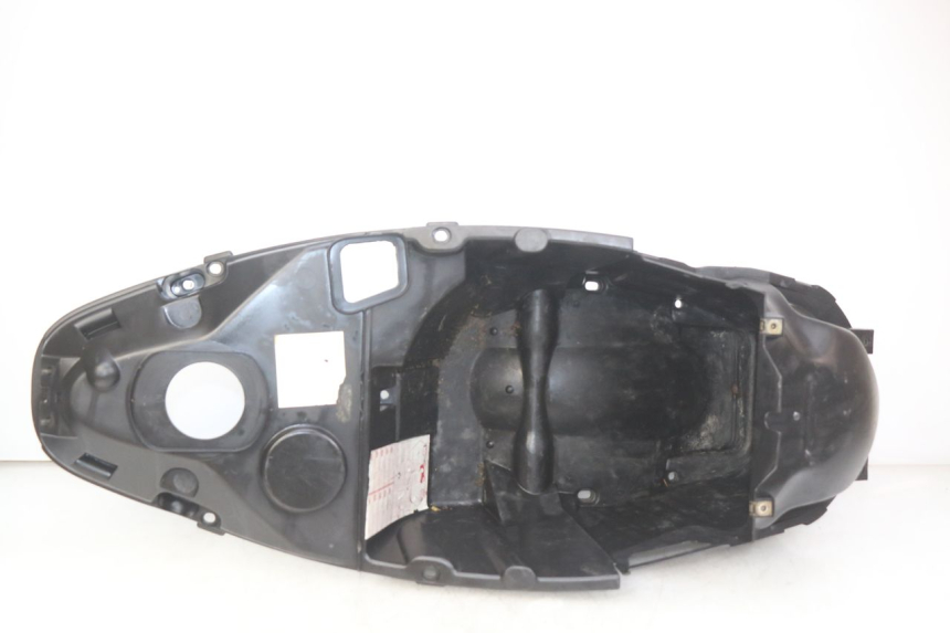 photo de SCATOLA SELLA PEUGEOT ELYSEO 125 (1999 - 2004) - Vista principale