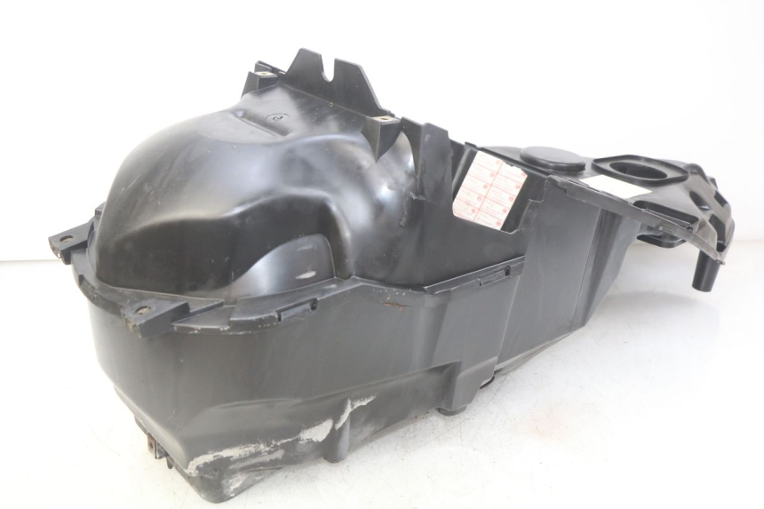 photo de SCATOLA SELLA PEUGEOT ELYSEO 125 (1999 - 2004) - Primo piano tecnico