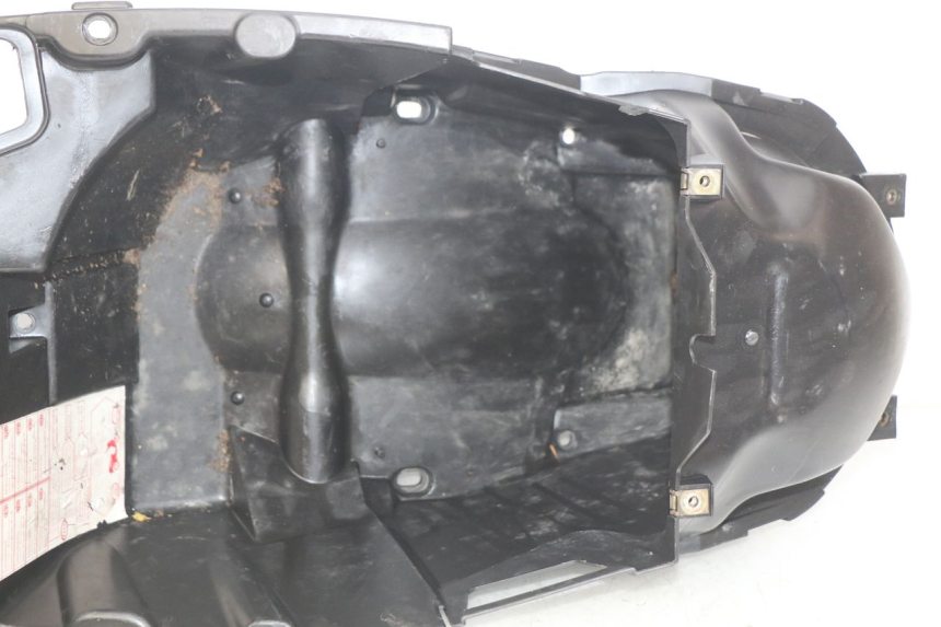 photo de SCATOLA SELLA PEUGEOT ELYSEO 125 (1999 - 2004) - Ricambio usato controllato