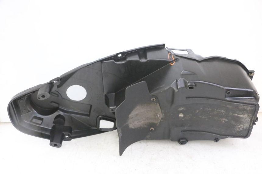 photo de SOTTOSELLA PEUGEOT ELYSTAR 125 (2002 - 2007) - Zoom sullo stato d'uso